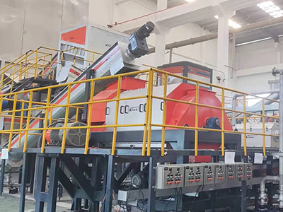 Bengbu Food Waste Treatment Plant in Anhui