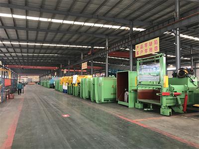 Factory