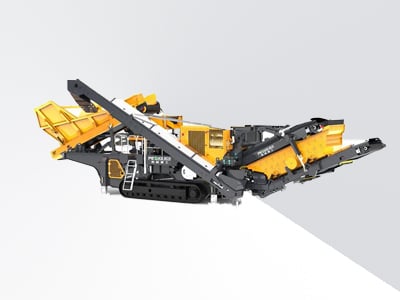 Optical (NIR) Separator