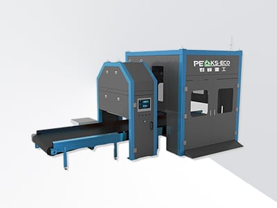 AI Waste Sorting Robot