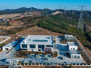 Waste Transfer Station