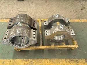 Double-Shaft Secondary Shredder