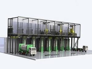 Waste Transfer Station