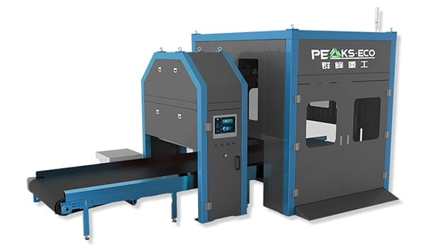 AI Waste Sorting Robot