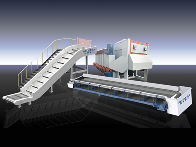 Conveyor