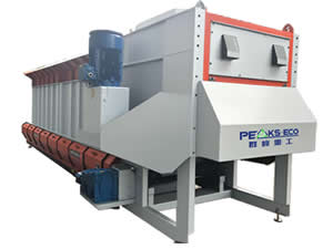 Waste Bag Opener