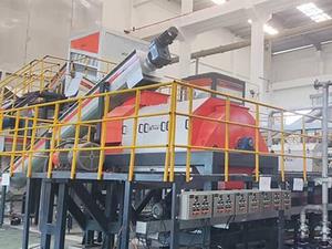 Food Waste Treatment System