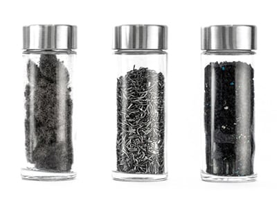 Tire Recycling System