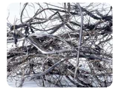 Tire Recycling System