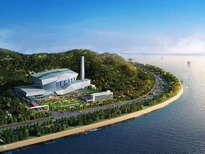 Waste-To-Energy Incineration System